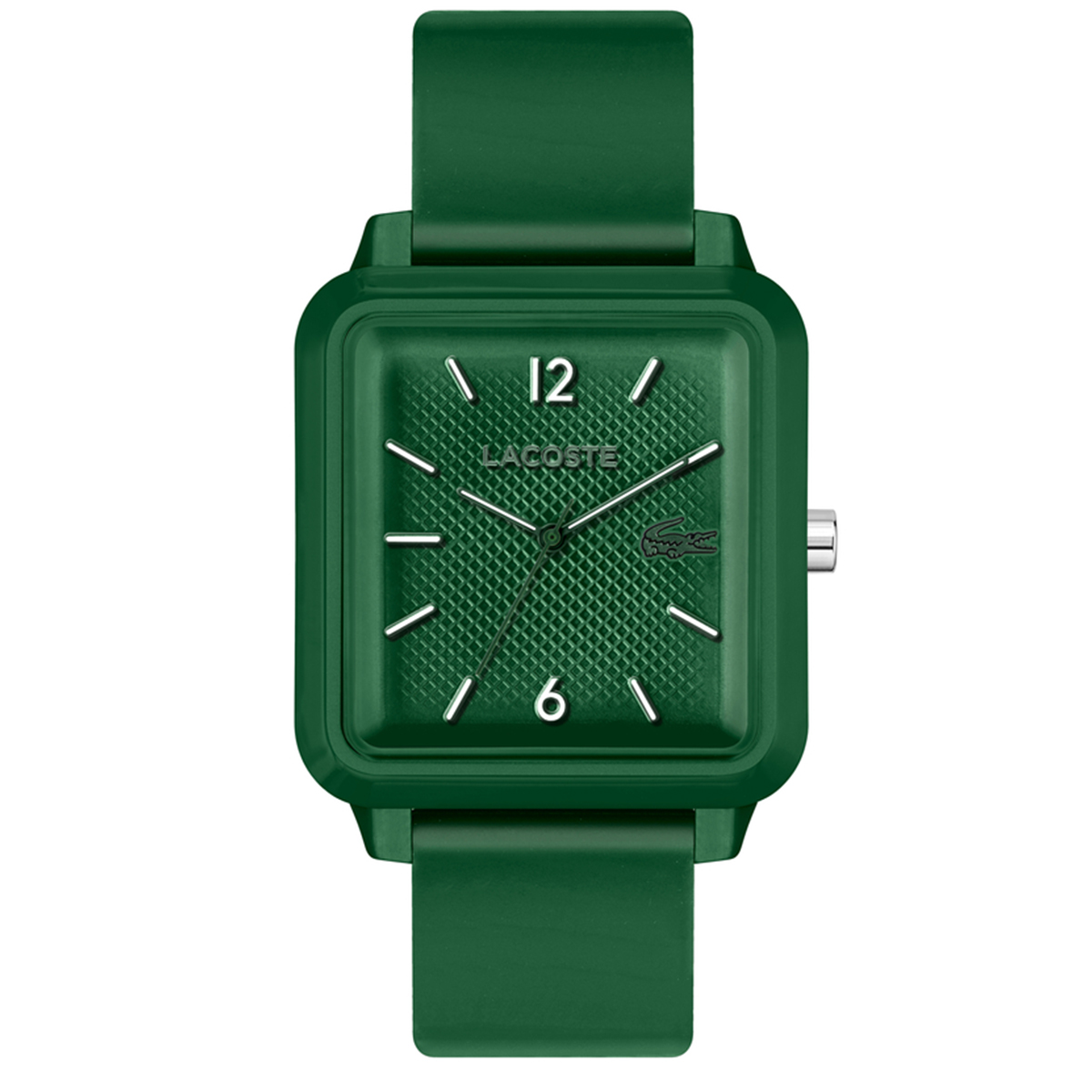 MONTRE LACOSTE HOMME SIMPLE SILICONE